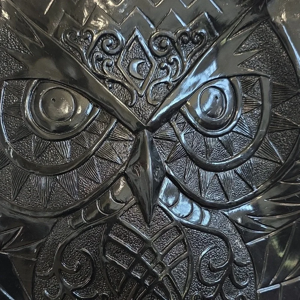 N/A owl animal